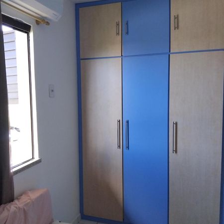 Apartamento Em Guarajuba 200M Da Praia กามาซารี ภายนอก รูปภาพ