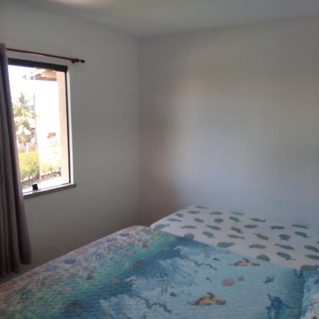 Apartamento Em Guarajuba 200M Da Praia กามาซารี ภายนอก รูปภาพ