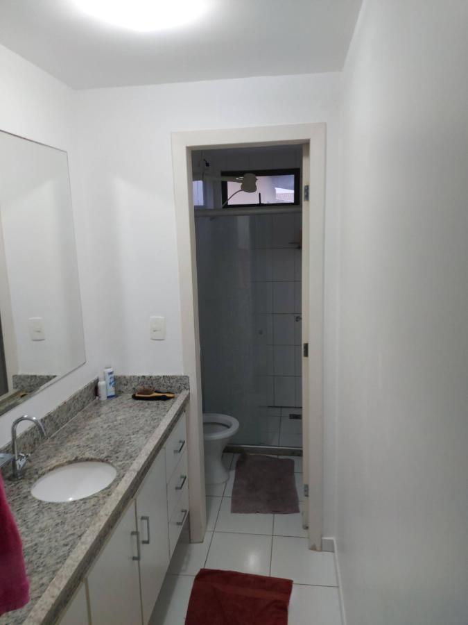 Apartamento Em Guarajuba 200M Da Praia กามาซารี ภายนอก รูปภาพ