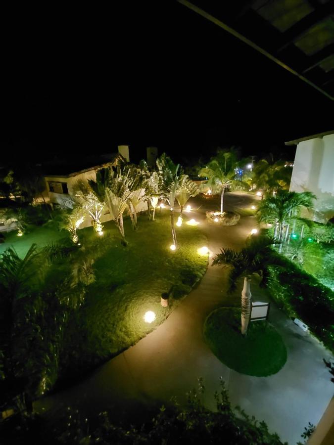 Apartamento Em Guarajuba 200M Da Praia กามาซารี ภายนอก รูปภาพ
