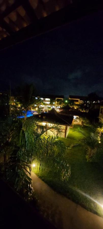 Apartamento Em Guarajuba 200M Da Praia กามาซารี ภายนอก รูปภาพ