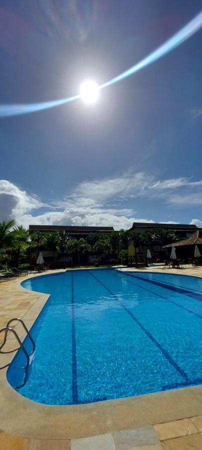Apartamento Em Guarajuba 200M Da Praia กามาซารี ภายนอก รูปภาพ