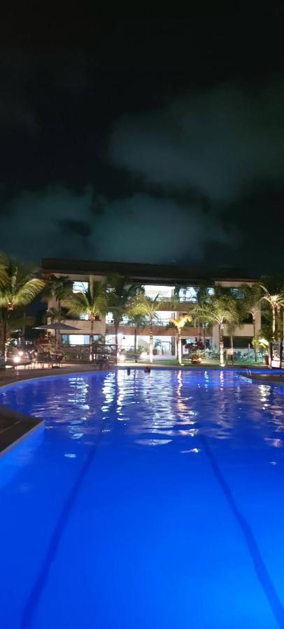 Apartamento Em Guarajuba 200M Da Praia กามาซารี ภายนอก รูปภาพ