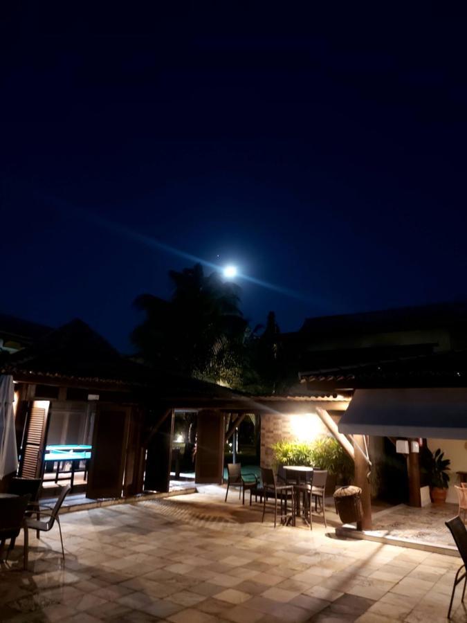 Apartamento Em Guarajuba 200M Da Praia กามาซารี ภายนอก รูปภาพ
