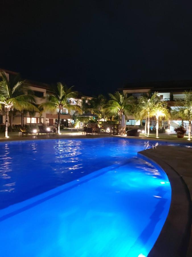 Apartamento Em Guarajuba 200M Da Praia กามาซารี ภายนอก รูปภาพ