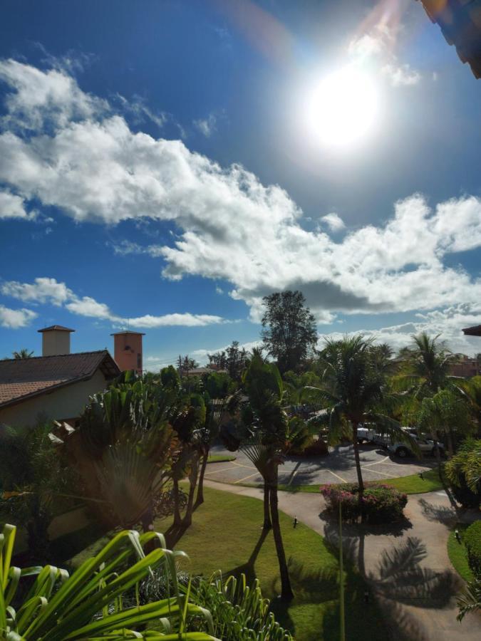 Apartamento Em Guarajuba 200M Da Praia กามาซารี ภายนอก รูปภาพ