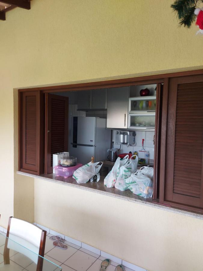 Apartamento Em Guarajuba 200M Da Praia กามาซารี ภายนอก รูปภาพ
