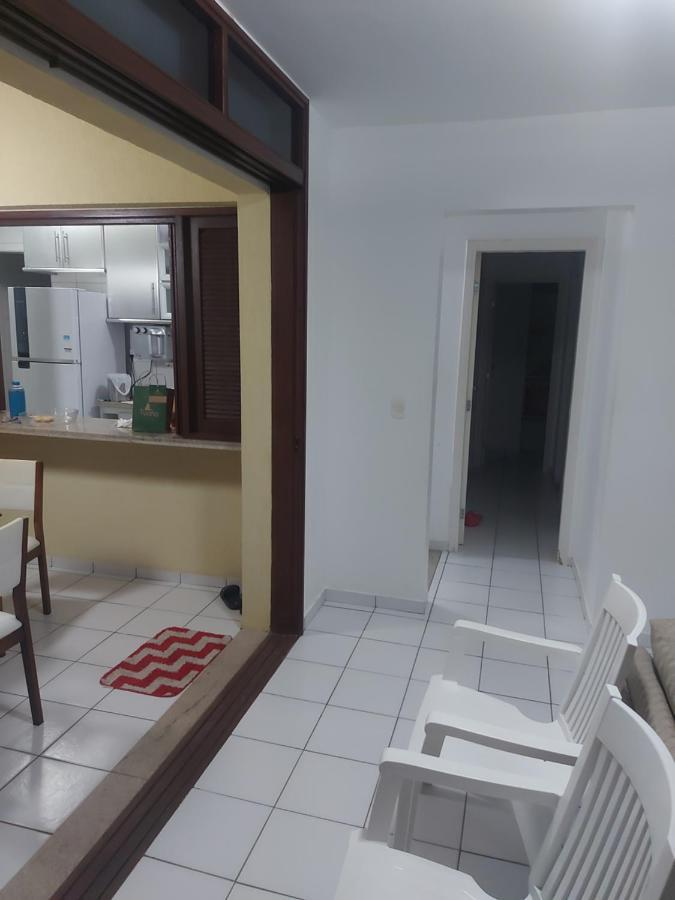 Apartamento Em Guarajuba 200M Da Praia กามาซารี ภายนอก รูปภาพ