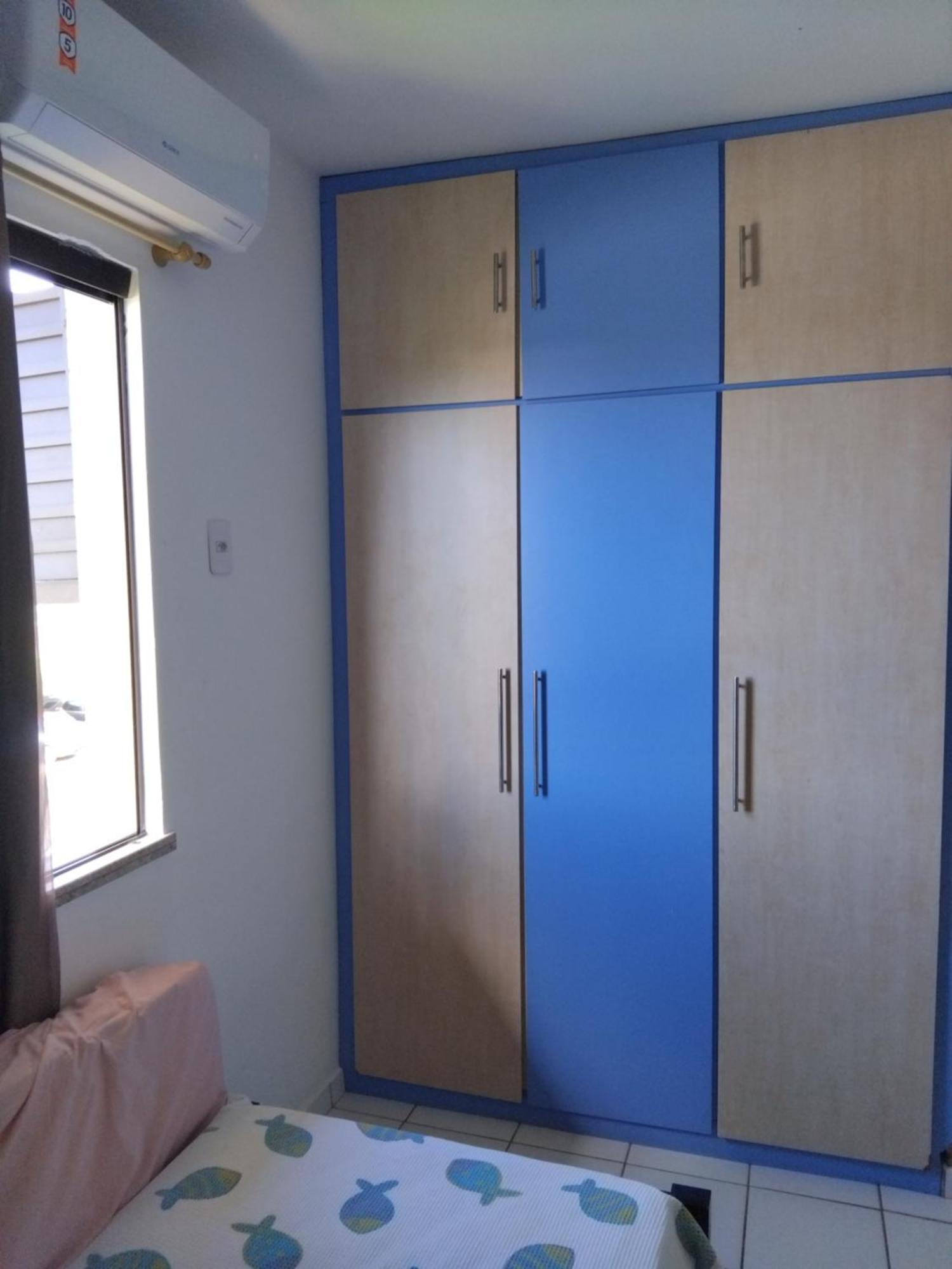 Apartamento Em Guarajuba 200M Da Praia กามาซารี ภายนอก รูปภาพ