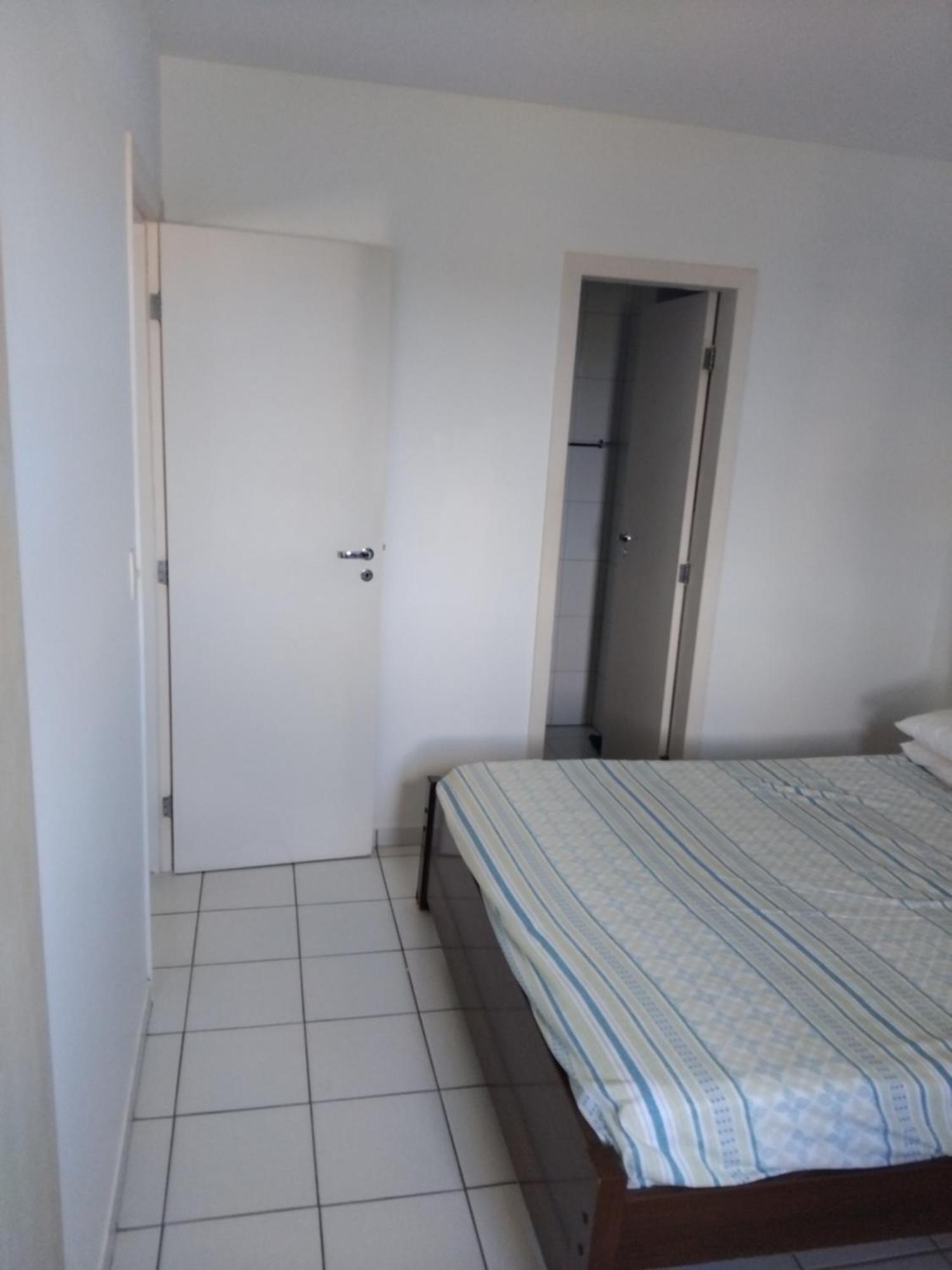 Apartamento Em Guarajuba 200M Da Praia กามาซารี ภายนอก รูปภาพ