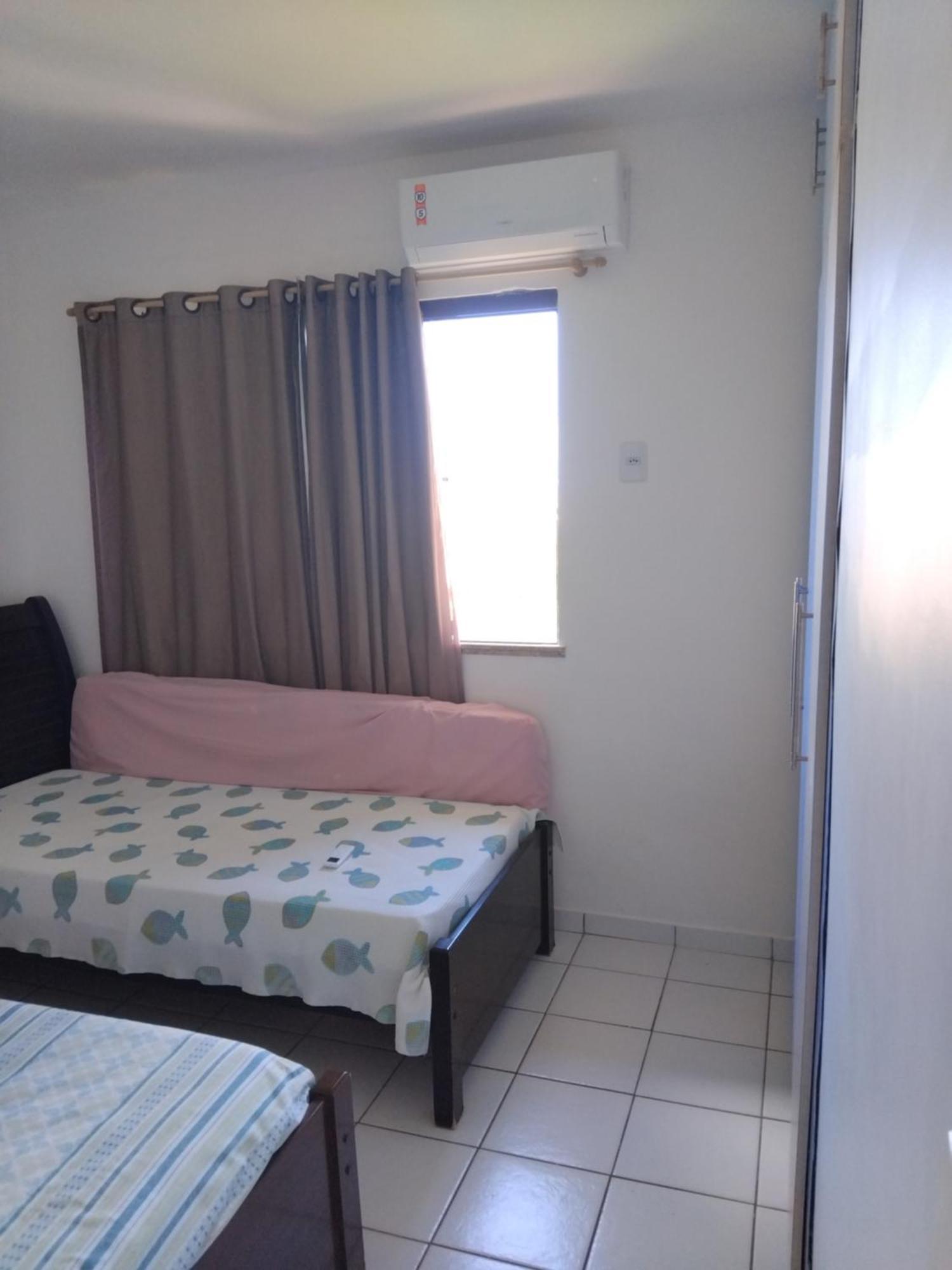 Apartamento Em Guarajuba 200M Da Praia กามาซารี ภายนอก รูปภาพ
